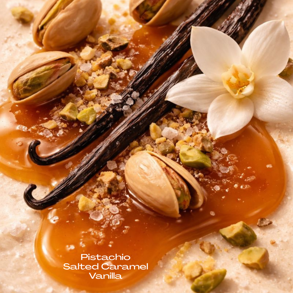 Summer Snack Body Oil